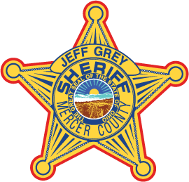 Sheriffs Star 65x65